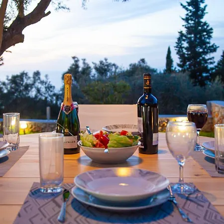 Jk View Villas