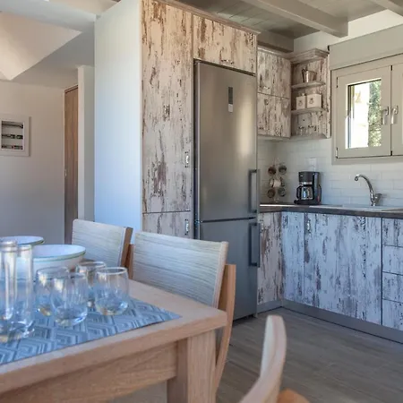Jk View Villas Villa