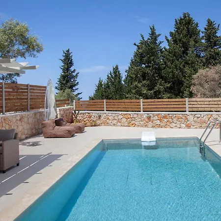 Jk View Villas *