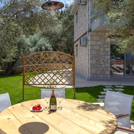 Villa Jk View Villas