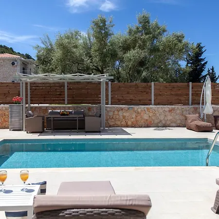 Jk View Villas *