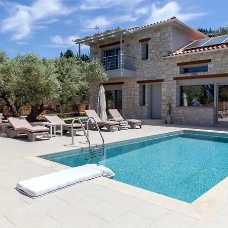 Villa Jk View Villas *