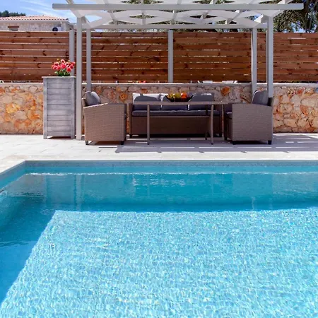 Jk View Villas *