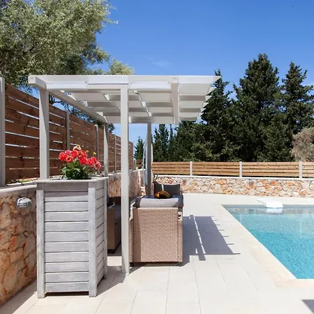 Villa Jk View Villas
