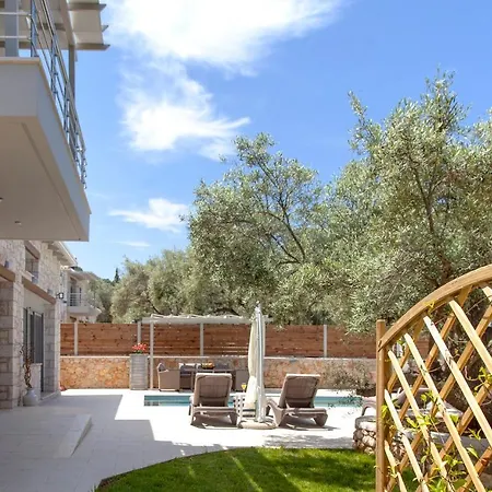 Jk View Villas
