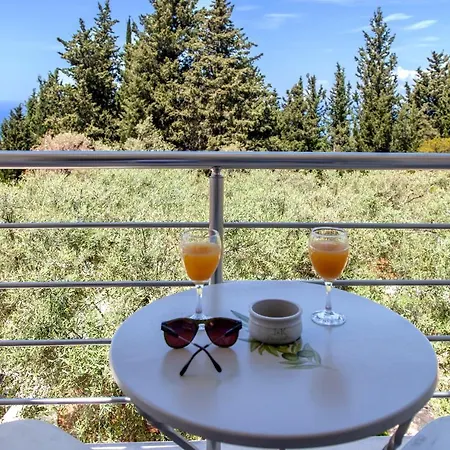 Jk View Villas