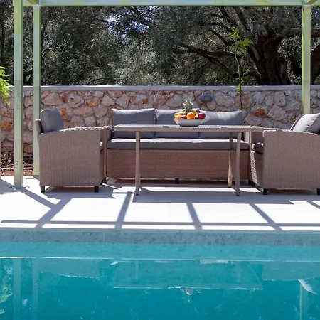 Jk View Villas Villa