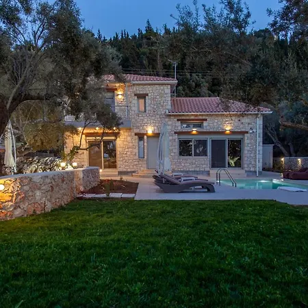 Villa Jk View Villas *