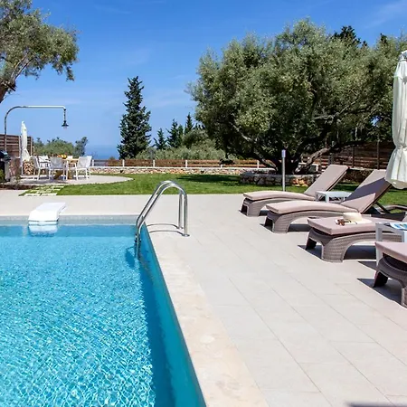 Villa Jk View Villas