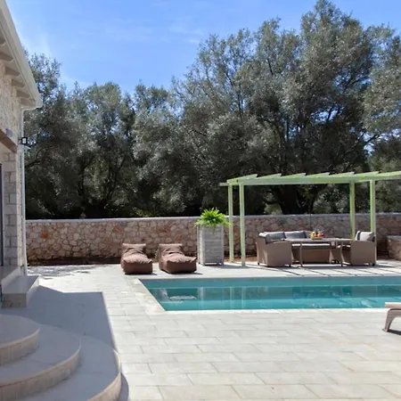 Jk View Villas *
