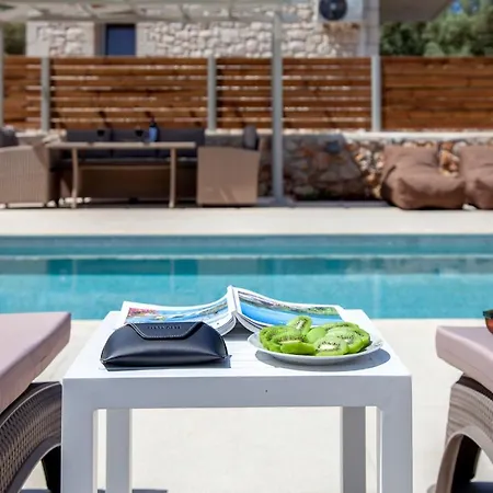 Jk View Villas *