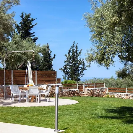 Jk View Villas Villa *