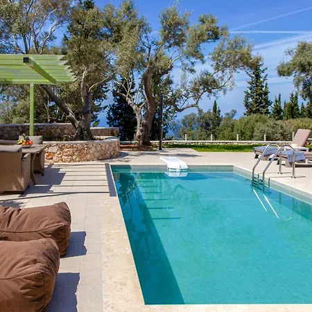 Jk View Villas Villa *
