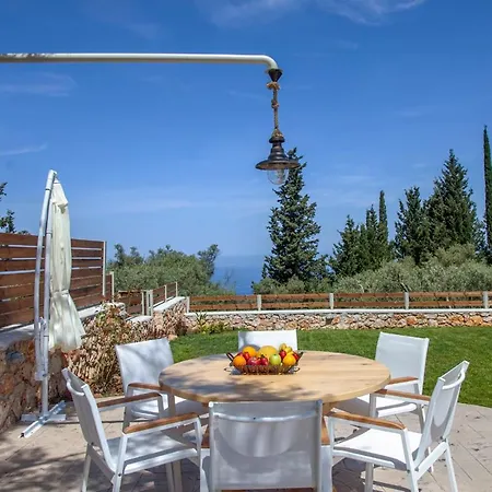 Jk View Villas Villa *